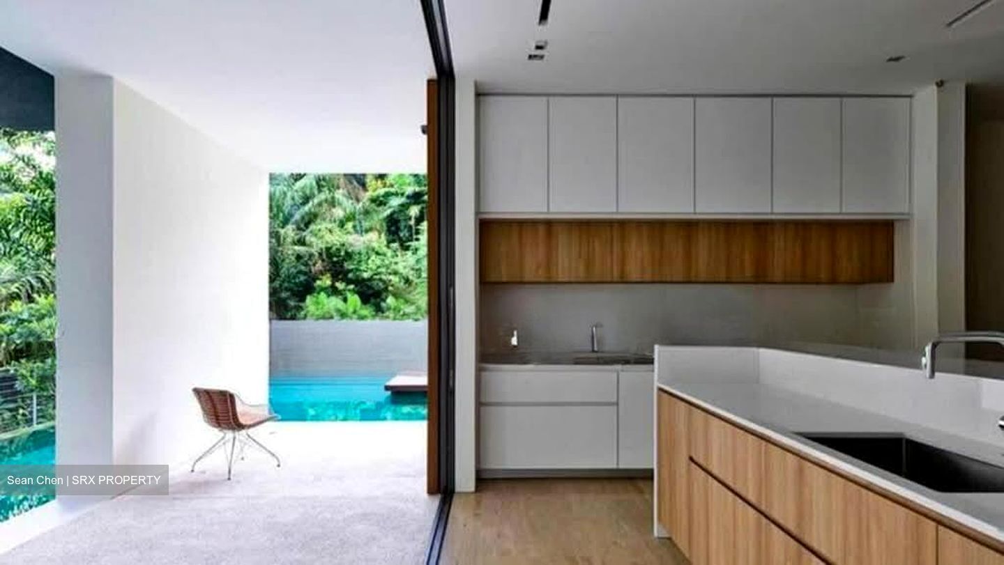 King Albert Park (D21), Detached #594590101